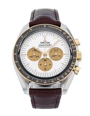 Luxury pre-owned watches still within the manufacturer’s warranty